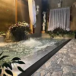 Vila Campetrus- Dom Nad Wodami Bystrego *