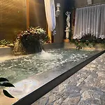 Campetrus- Dom Nad Wodami Bystrego Stare Bystre