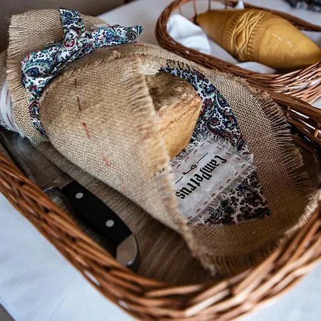 Campetrus- Dom Nad Wodami Bystrego Stare Bystre